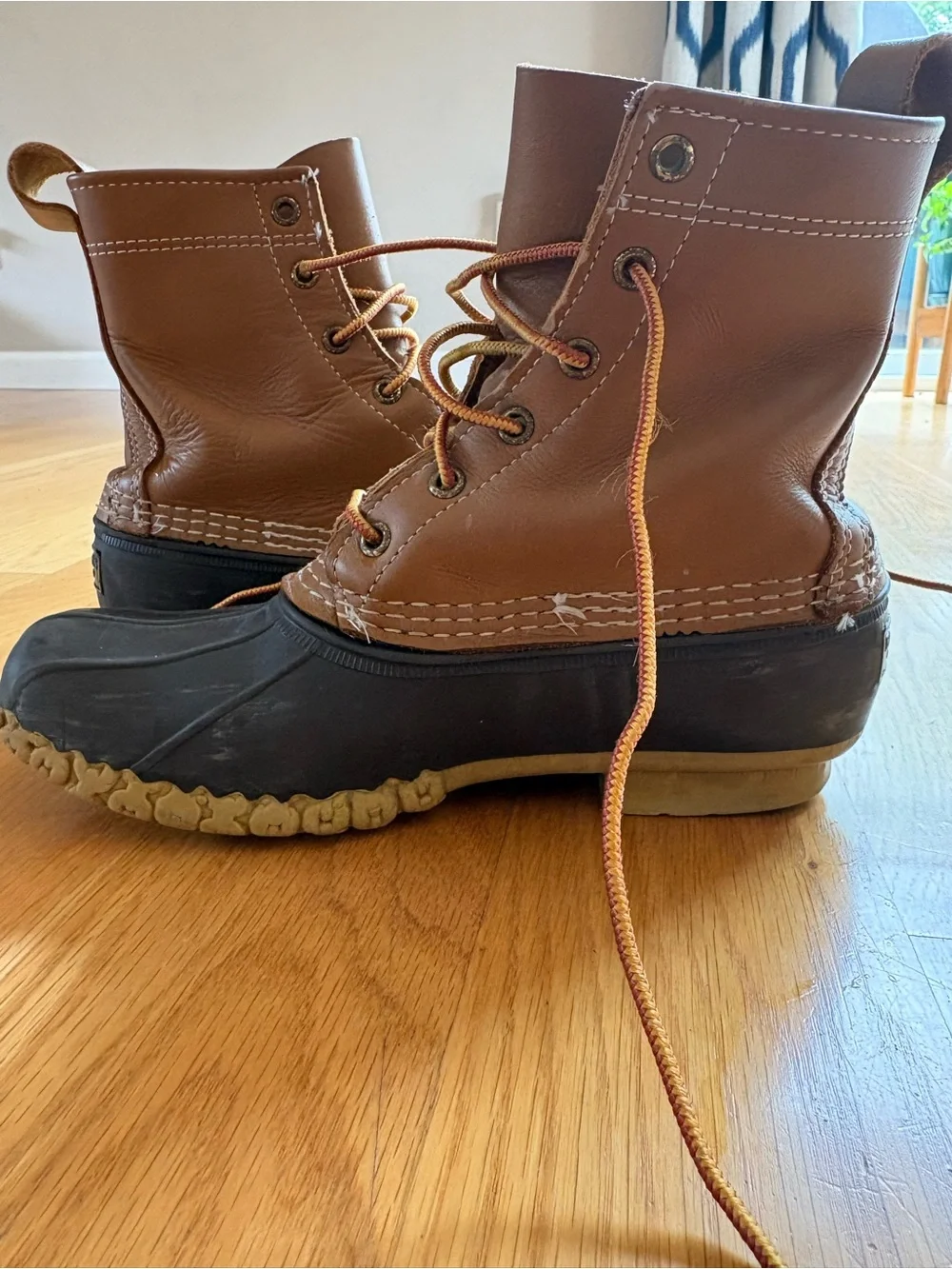 L.L. Bean durable bean